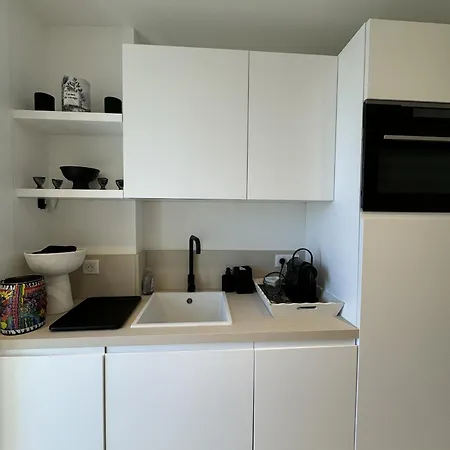 Apartamento Moderne Et Luxueux A Res Miramar
