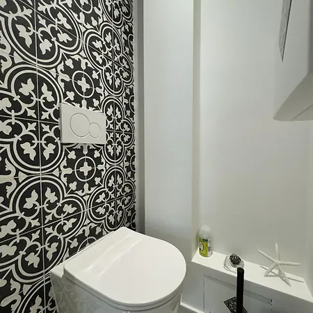 Moderne Et Luxueux A Res Miramar Apartmán *
