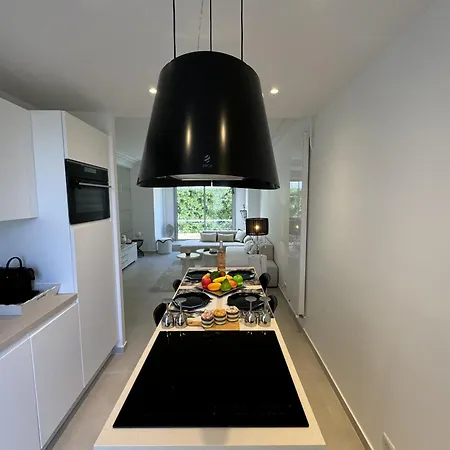 Moderne Et Luxueux A Res Miramar