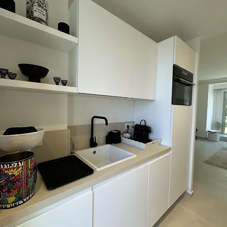 Moderne Et Luxueux A Res Miramar * Cannes